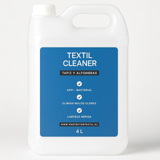 Textil Cleaner 4L